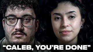 She Came Here To Cancel Me | Financial Audit