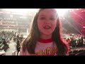 ronda on the road wwe raw pittsburgh