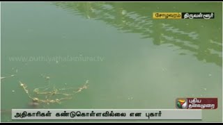 Thervai Thedi (04/01/2016) | Puthiyathalaimurai TV