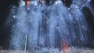 China Liuyang Fireworks Show