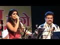 itna na mujhse tu pyar badha....live in pune