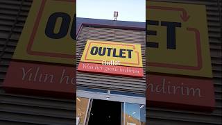 Outlet