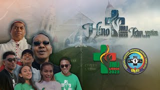 TIMOR-LESTE COVER HINO JMJ LISBOA 2023 || WORLD YOUTH DAY 2023