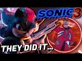 Sonic Movie 3 Trailer Breakdown & Easter Eggs (SHADOW GETS A GUN)