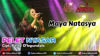 Maya Natasya Pelet Nyasar Dangdut OFFICIAL