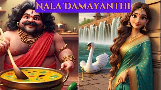 நளன்-தாமயந்தி/NalaDamayanthi