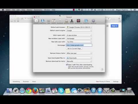 How to turn off pop up blockers for Mac - Safari How to turn off pop up blockers for Mac - Safari