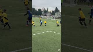 Defense, nicely done! #soccer #defence