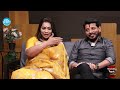 duvvada srinivas and divvala madhuri sensational interview with anchor swaroopa idream