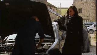 James Sutton Scene (30th March 2010)