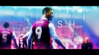 Scott Hogan - \