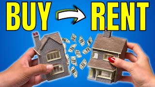 A Step by Step Guide to Buy A Duplex and Rent Out Half (CASHFLOW)