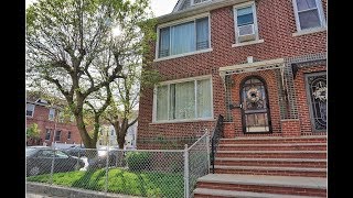 Sold 84 Bay 8th Street, 2 Family Brick Home, Bath Beach, Brooklyn, NY