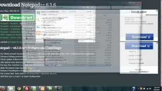 PHP tools you need Notepad++