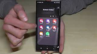 Samsung Galaxy S23 Ultra: 10 Tipps und Tricks