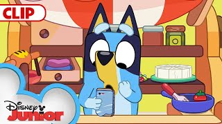 Bluey Season 3 Episode 16 \