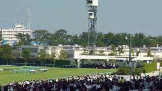 エピファネイア貫禄の勝利。菊花賞へ【2013年神戸新聞杯GⅡ】