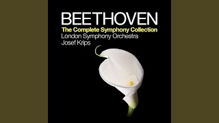 Symphony No. 9 in D Minor, Op. 125, \