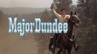 Major Dundee - \