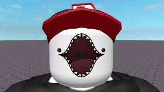 [LIMITED] CONSIGUE CARA DE MONSTRUO FELIZ GRATIS en ROBLOX | AGOTADO ☹