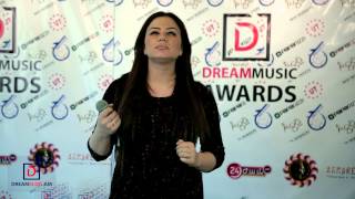 Layana - Kamac-kamac (DreamBlog.am) 2014թ. հիթ  DreamMusicAwards2014