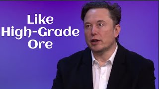 Elon Musk- A Tremendous Need Worth $1,000 Each