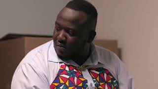 UZALO - 16 JAN 2023 - Ayaaa Mzimba trying to manufacture his own Anointing ah