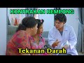 TEKANAN DARAH || KONTRAKAN REMPONG EPISODE 717