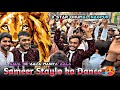 Sameer Staylo ka Dance - Public की Demand पर बजाया ये गाना 🔥-3star Dhumal Nagpur-Dialogue के साथ 😎