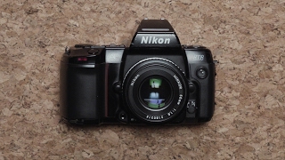 Nikon N8008