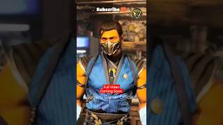 Mortal Kombat Pc Game| Mortal Combat PS5 🤯😱 | Jugadu Gamer Official #jugadugamerofficial