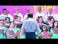 O Come Let us adore Him|Trivandrum YMCA Choir