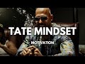 Andrew Tate: My Mindset Cant Be Beat | Masculine Motivational Advice On How To Succeed In Life