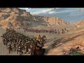 I had Playing WRONG! Realistic Battle Mod. Mount & Blade II: Bannerlord. RPG. Gameplay #bannerlord