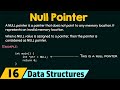 Understanding the Null Pointers