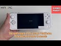 Unboxing: AYANEO Pocket S Handheld Game Console