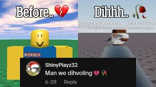 Stupid Roblox Posts Getting Cooked By Comments ๐๐ฅ