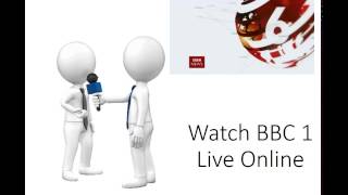 Watch BBC 1 Live Online using a VPN