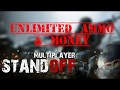 STANDOFF Multiplayer || Unlimited Money & Ammo ||