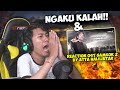 MENGAKU KALAH!? & REACTION OST SAMKOK Z DARI ATTA HALILINTAR!!