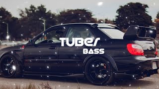 Kambulat - Томас Шелби (Dj HAREX REMIX) |Tuber Bass
