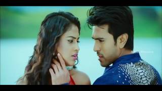 Enake Thriyamal Video Song   Naayak 2013 Tamil Movie Songs   Ram Charan, Amala Paul720p