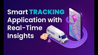 #ONPASSIVE Product O-Tracker - Run Targeted Campaigns with an Intelligent Tracking Application