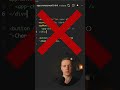 From Good to Great: Optimizing Angular Performance #angular #angularinterview
