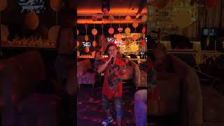 TESTOSTERON - 18+ #karaoke #караоке #bar #party #music #voice #night #отдых #казанькудапойти #живой