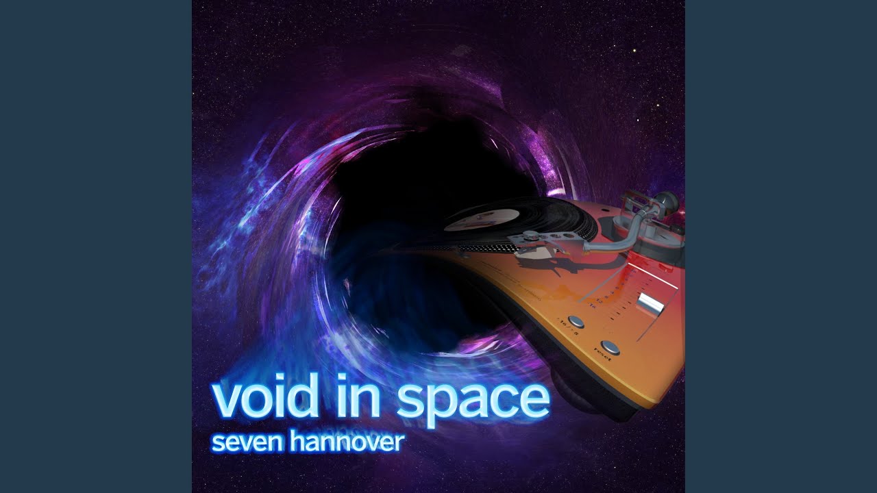 Void In Space Youtube