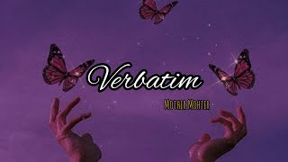 [Vietsub+Lyrics] Verbatim - Mother Mother