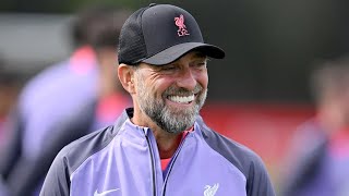 Klopp's bid to rectify a major Liverpool mistake is foiled by a contract choice.