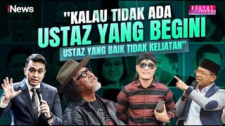 Sujiwo Tejo: Gus Miftah Itu Berjasa, Secara Hitung-hitungan Dia Masuk Surga! - Rakyat Bersuara 10/12