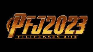 Trailer PFJ 2023 Rosario - Infinity Youth